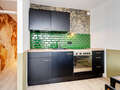 Wohnung München Isarvorstadt 01 Küche 4327