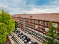 Wohnung München Isarvorstadt 03 Aussicht 4327