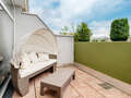 Wohnung München Isarvorstadt 01 Dachterrasse 4327