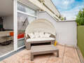 Wohnung München Isarvorstadt 02 Dachterrasse 4327