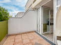 Wohnung München Isarvorstadt 03 Dachterrasse 4327