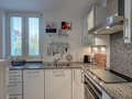 Wohnung München Schwabing (rechts der Leopoldstraße) 01 Küche 4338
