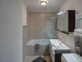 Wohnung München Schwabing (rechts der Leopoldstraße) 01 Badezimmer 4338
