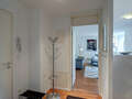 Wohnung München Schwabing (rechts der Leopoldstraße) 01 Flur/Gang 4338