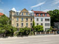 Wohnung München Schwabing (rechts der Leopoldstraße) 01 Aussicht 4338