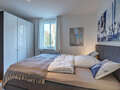 Wohnung München Schwabing (rechts der Leopoldstraße) 02 Schlafzimmer 4338
