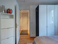 Wohnung München Schwabing (rechts der Leopoldstraße) 03 Schlafzimmer 4338