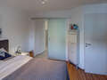 Wohnung München Schwabing (rechts der Leopoldstraße) 04 Schlafzimmer 4338