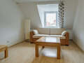 Dachgeschosswohnung München Schwabing (links der Leopoldstraße) 01 Wohnen 4340