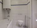 Dachgeschosswohnung München Schwabing (links der Leopoldstraße) 03 Badezimmer 4340