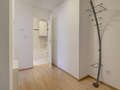 Dachgeschosswohnung München Schwabing (links der Leopoldstraße) 02 Flur/Gang 4340