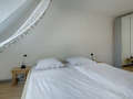 Dachgeschosswohnung München Schwabing (links der Leopoldstraße) 02 Schlafen 4340