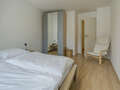 Dachgeschosswohnung München Schwabing (links der Leopoldstraße) 03 Schlafen 4340