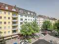 Wohnung München Maxvorstadt - Museumsviertel 02 Aussicht 4344
