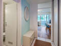 Wohnung München Laim 01 Flur/Gang 4348