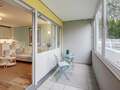 Wohnung München Laim 01 Loggia 4348