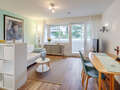 Wohnung München Laim 01 Wohnbereich 4348