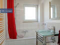 Wohnung München Maxvorstadt - Westen 01 Badezimmer 4358