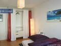 Wohnung München Maxvorstadt - Westen 03 Schlafen 4358