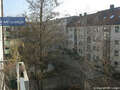Wohnung München Maxvorstadt - Westen 03 Aussicht 4358