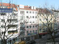 Wohnung München Maxvorstadt - Westen 05 Aussicht 4358