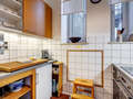 Wohnung München Lehel 02 Küche 4375