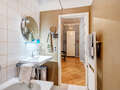 Wohnung München Lehel 01 Badezimmer 4375