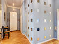 Wohnung München Lehel 01 Flur/Gang 4375