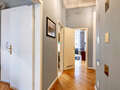 Wohnung München Lehel 04 Flur/Gang 4375