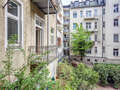 Wohnung München Lehel 01 Aussicht 4375