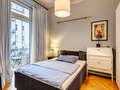 Wohnung München Lehel 01 Schlafzimmer 4375