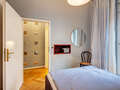 Wohnung München Lehel 02 Schlafzimmer 4375