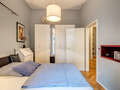 Wohnung München Lehel 03 Schlafzimmer 4375