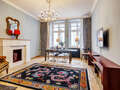 Wohnung München Lehel 01 Wohnzimmer 4375