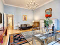 Wohnung München Lehel 02 Wohnzimmer 4375