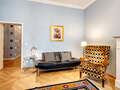 Wohnung München Lehel 03 Wohnzimmer 4375