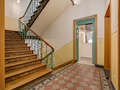Wohnung München Lehel 01 Treppenhaus 4375