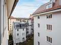 Wohnung München Schwabing-West (rund um den Hohenzollernplatz) 01 Aussicht 4379