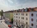Wohnung München Maxvorstadt - Rund um den Josephplatz 02 Aussicht 4385