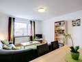 Wohnung München Schwabing-Georgenschwaige 02 Wohnen 4416