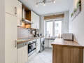 Wohnung München Schwabing-Georgenschwaige 01 Küche 4416