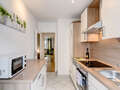 Wohnung München Schwabing-Georgenschwaige 03 Küche 4416