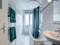 Wohnung München Schwabing-Georgenschwaige 01 Badezimmer 4416