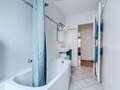 Wohnung München Schwabing-Georgenschwaige 02 Badezimmer 4416