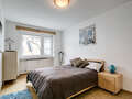 Wohnung München Schwabing-Georgenschwaige 01 Schlafen 4416