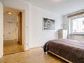 Wohnung München Schwabing-Georgenschwaige 02 Schlafen 4416