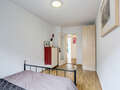 Wohnung München Schwabing-Georgenschwaige 03 2. Schlafen 4416