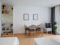 Wohnung München Schwabing-Nord (zw. Leopoldstraße & Englischen Garten) 04 Wohnen 4452