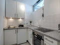 Wohnung München Schwabing-Nord (zw. Leopoldstraße & Englischen Garten) 01 Küche 4452