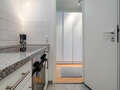 Wohnung München Schwabing-Nord (zw. Leopoldstraße & Englischen Garten) 02 Küche 4452